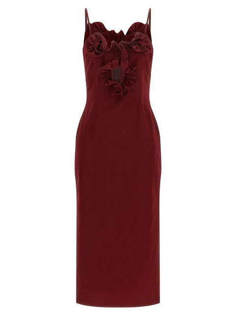 Magda Butrym 03 Dress