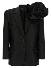 Magda Butrym 04 Blazer