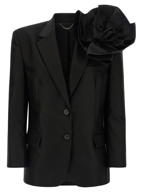 Magda Butrym 04 Blazer
