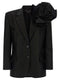 Magda Butrym 04 Blazer