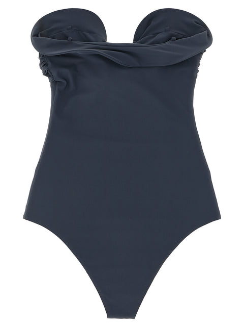 Magda Butrym 05 One-piece Swimsuit