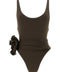 Magda Butrym 05 One-piece Swimsuit