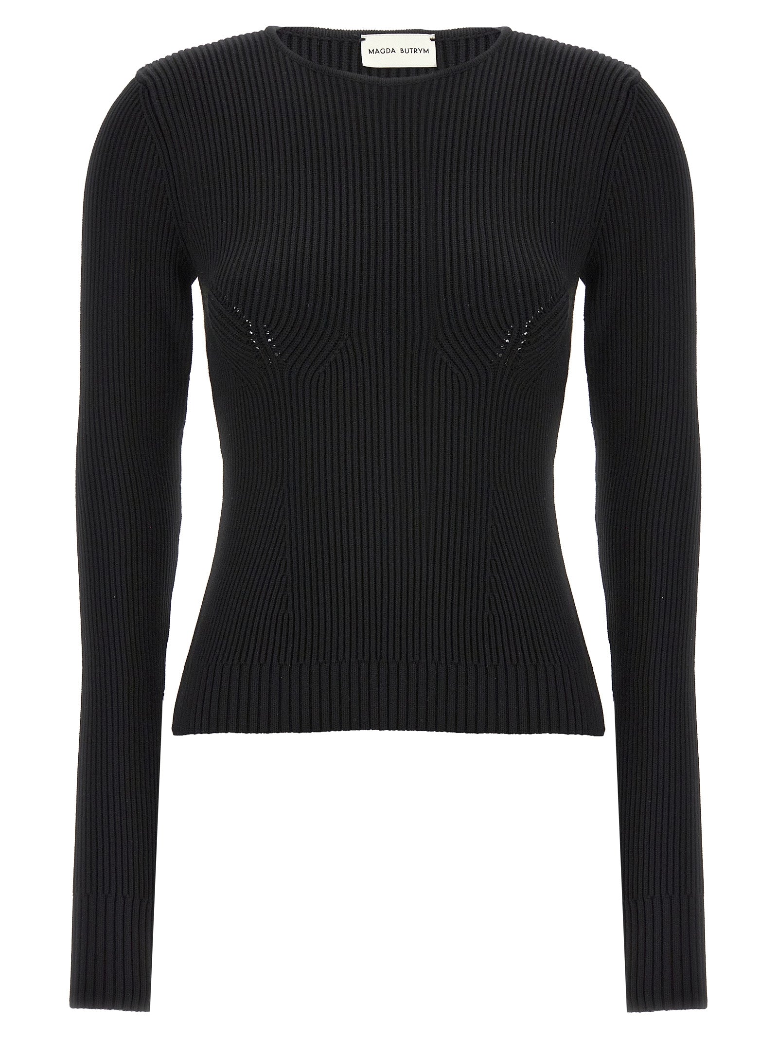 Magda Butrym 07 Sweater
