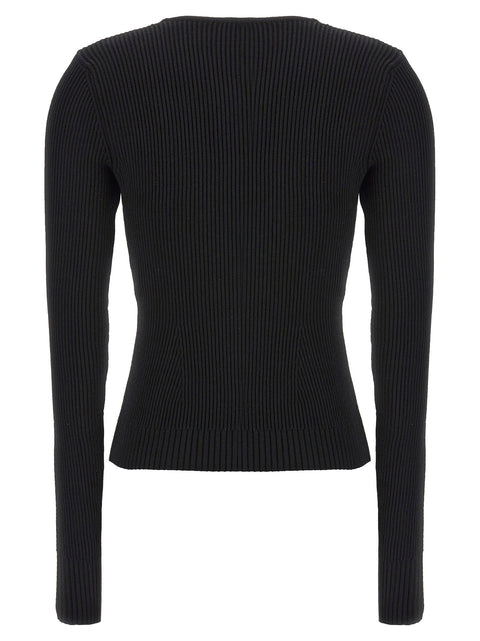 Magda Butrym 07 Sweater