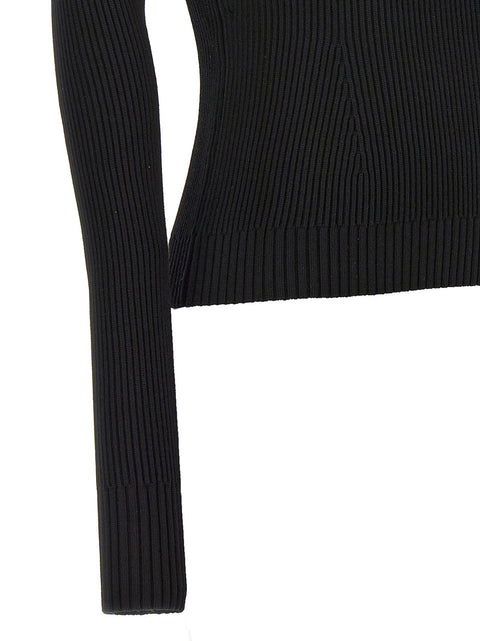 Magda Butrym 07 Sweater