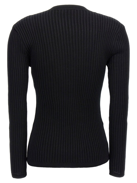 Magda Butrym 08 Cardigan
