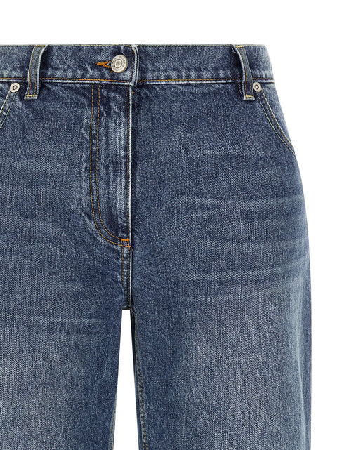 Magda Butrym 08 Jeans