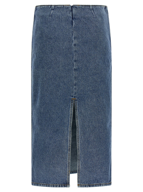 Magda Butrym 11 Skirt