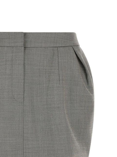 Magda Butrym 14 Skirt