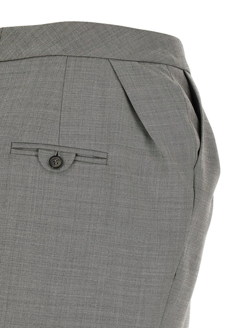 Magda Butrym 14 Skirt