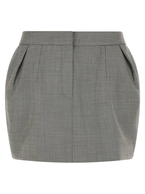 Magda Butrym 14 Skirt