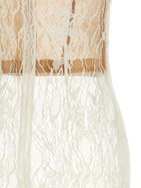 Magda Butrym 16 Midi Dress