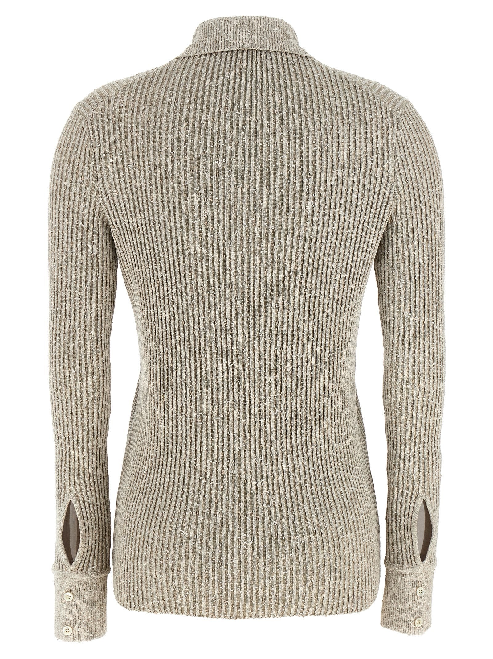 Magda Butrym 21 Cardigan