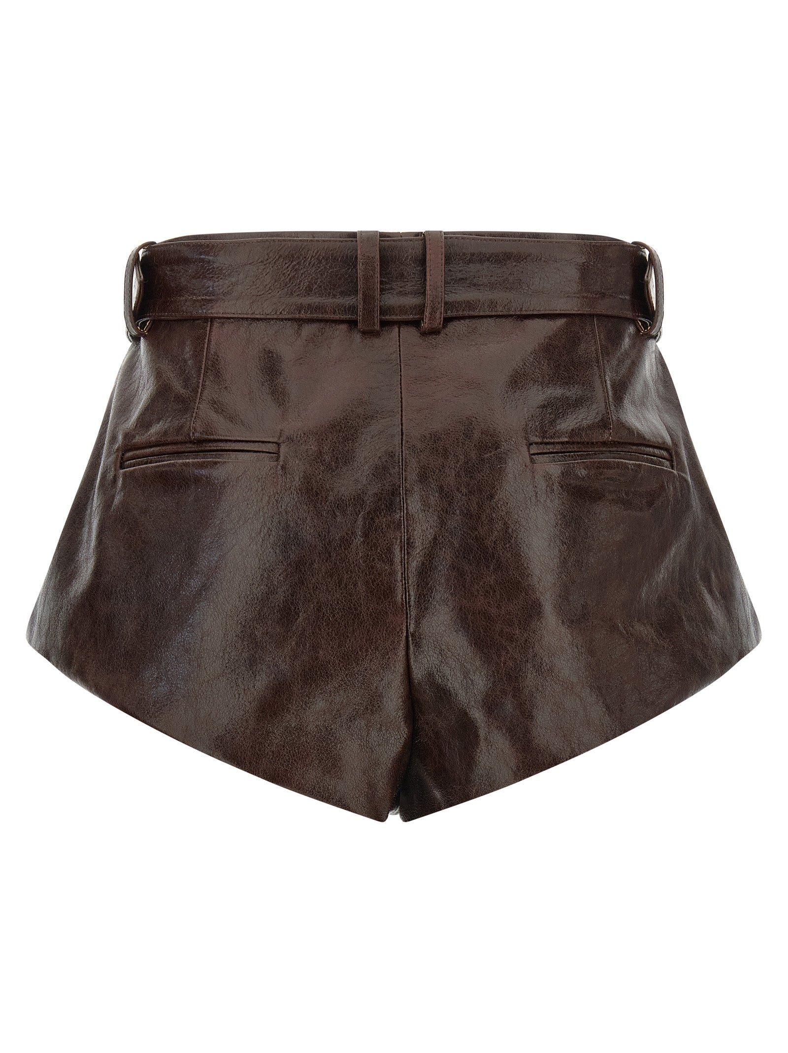 Magda Butrym 22 Shorts