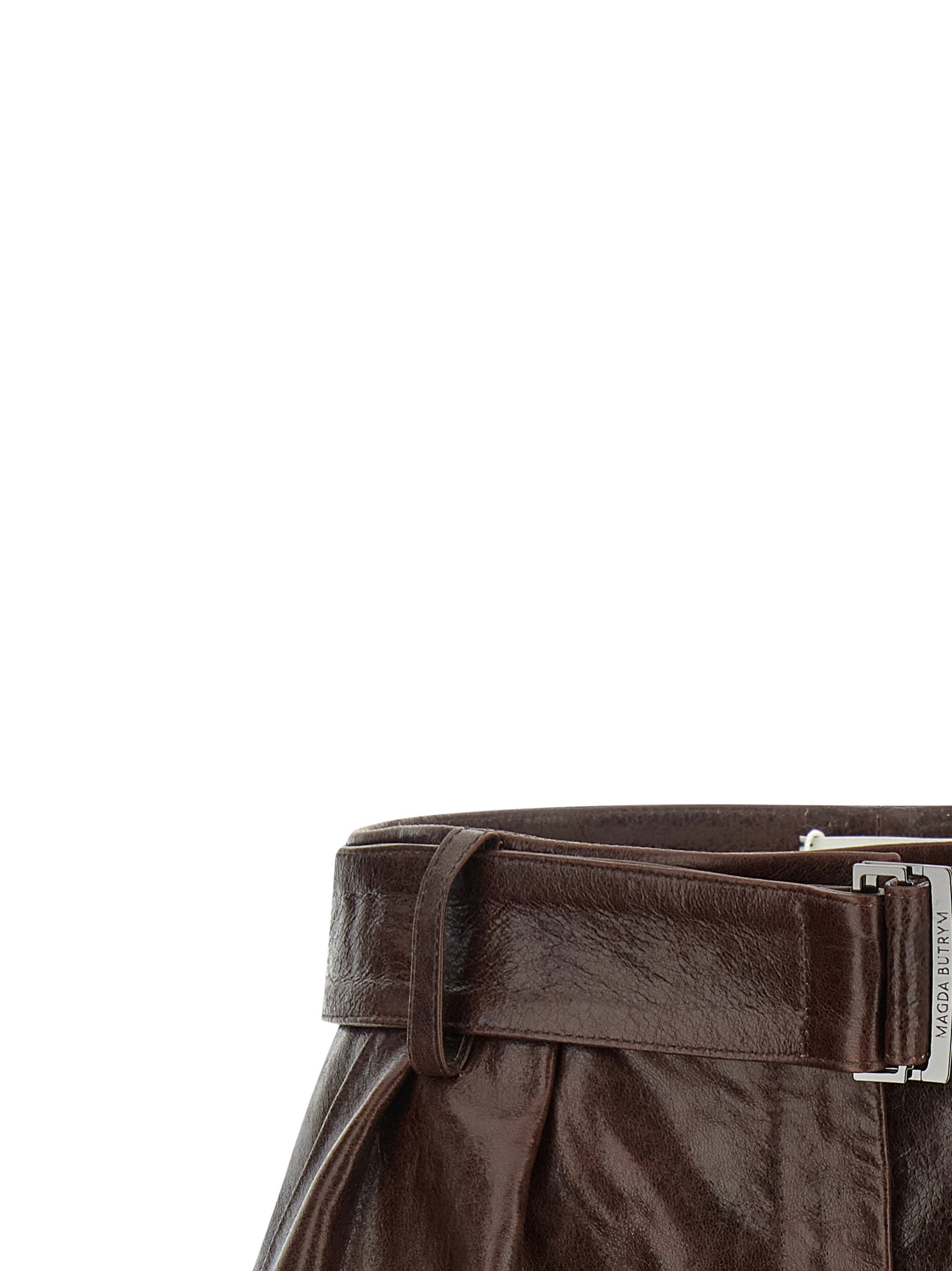 Magda Butrym 22 Shorts