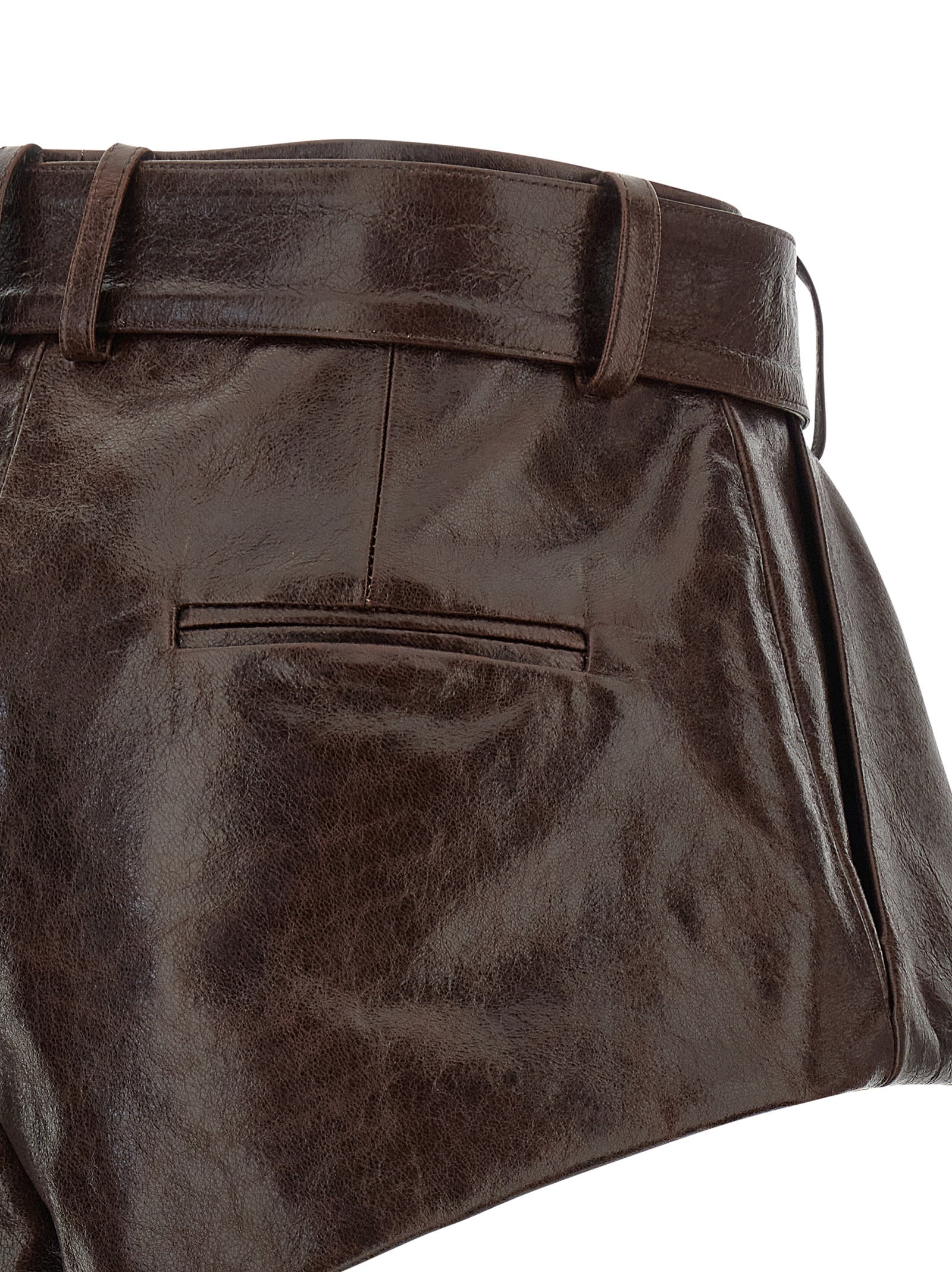 Magda Butrym 22 Shorts