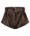 Magda Butrym 22 Shorts