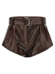 Magda Butrym 22 Shorts