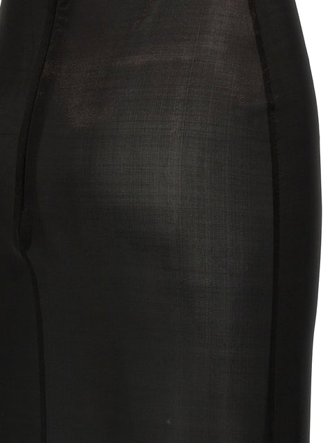 Magda Butrym 27 Dress