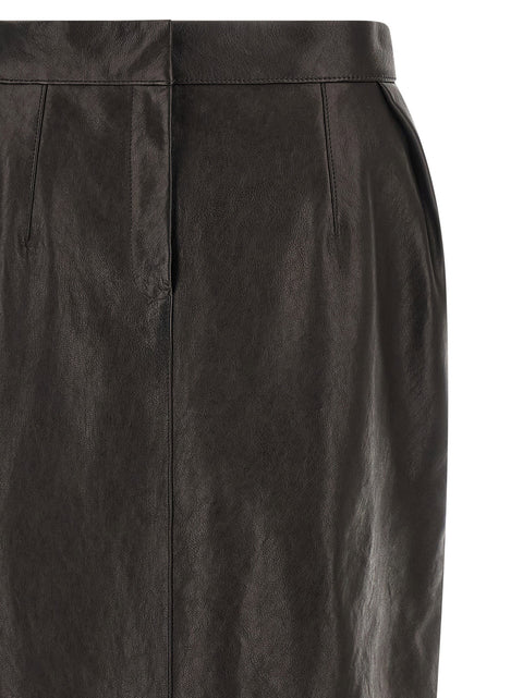 Magda Butrym 28 Skirt