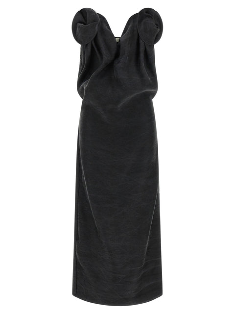 Magda Butrym 36 Dress