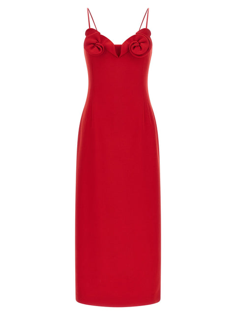 Magda Butrym 41 Dress