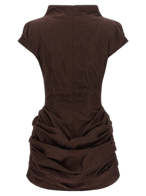Magda Butrym 48 Dress