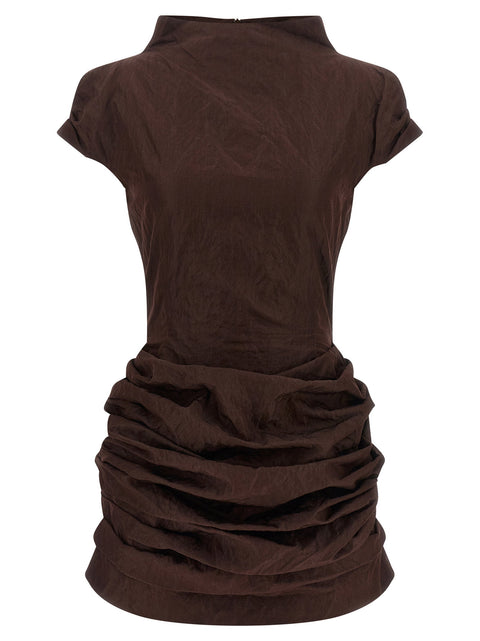 Magda Butrym 48 Dress
