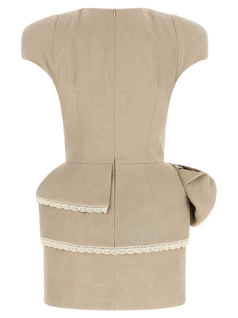 Magda Butrym 52 Dress