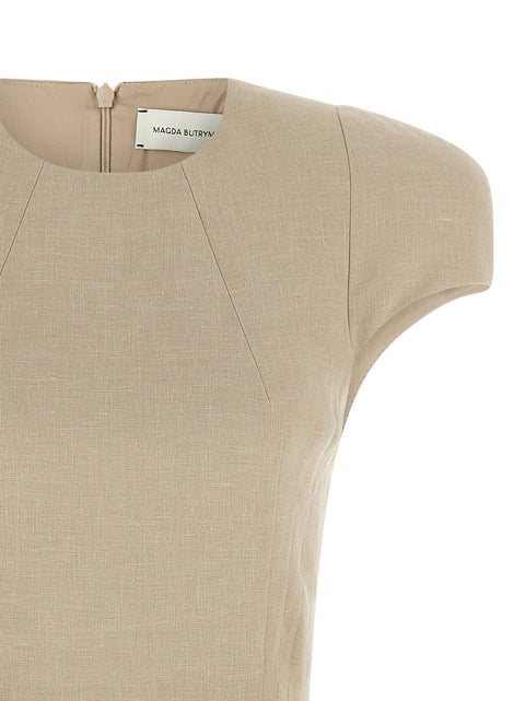 Magda Butrym 52 Dress