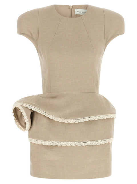 Magda Butrym 52 Dress