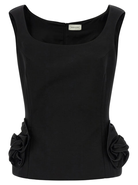 Magda Butrym Blouse 11 Top