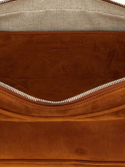 Magda Butrym Brigitte Shoulder Bag