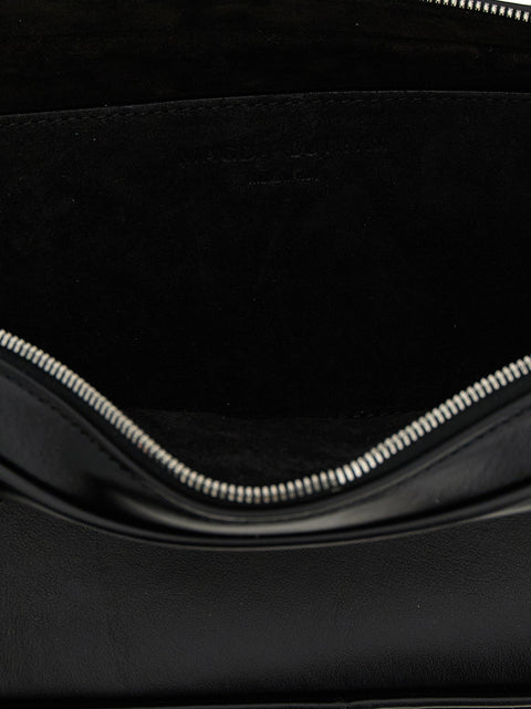 Magda Butrym Brigitte Shoulder Bag