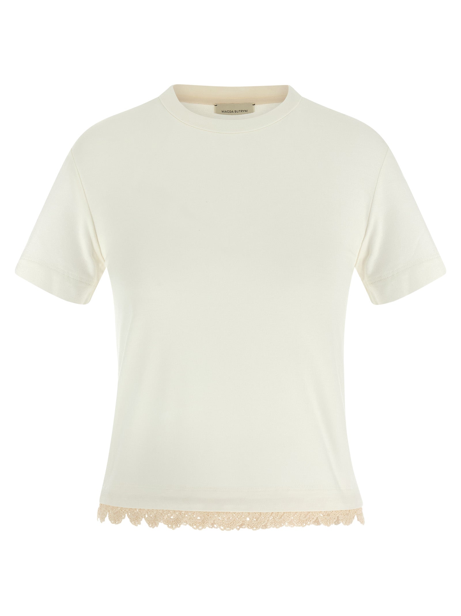 Magda Butrym Pf 25 Tshirt O2 T-shirt