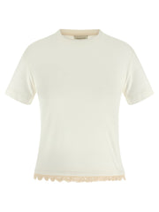 Magda Butrym Pf 25 Tshirt O2 T-shirt
