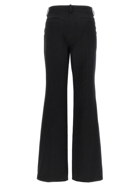 Magda Butrym Pf25 01 Pants