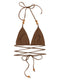 Magda Butrym Re 26 Bikini Top
