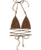 Magda Butrym Re 26 Bikini Top