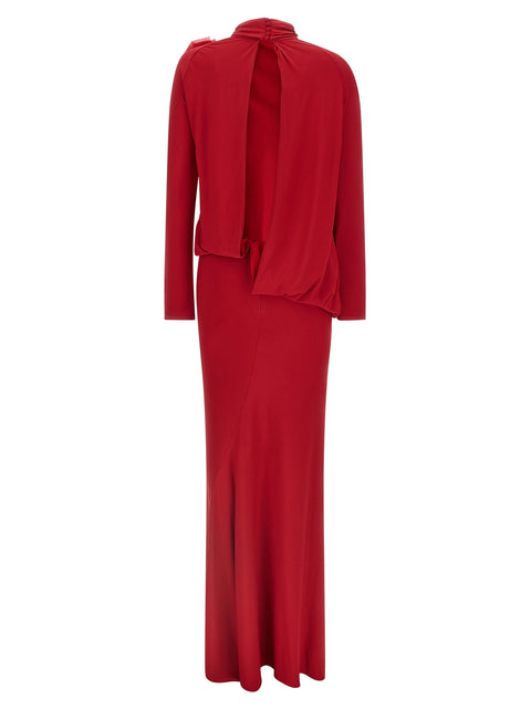 Magda Butrym Re 26 Dress 04 Dress