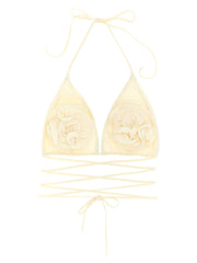 Magda Butrym Re22 Bikini Top