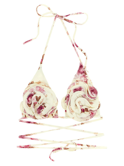 Magda Butrym Re26 Bikini Top