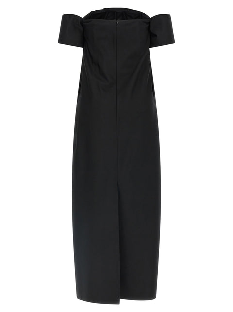 Magda Butrym Re26 Dress 18 Dress