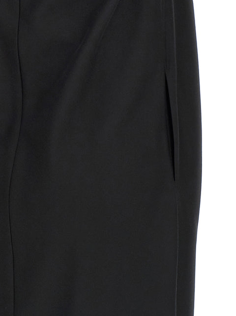 Magda Butrym Re26 Dress 18 Dress