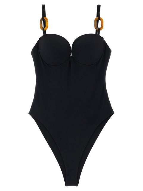 Magda Butrym Re26 One-piece Swimsuit