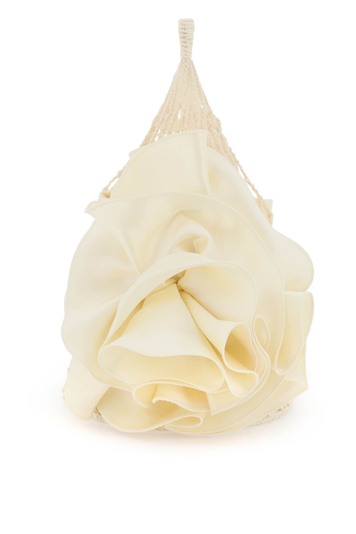 Magda Butrym Mini Devana Handbag-Handbag-Magda Butrym-os-Urbanheer