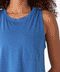 Maggie Comfort Jersey Tank