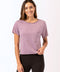 Maggie Triblend Tee