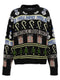 Magliano Buone Feste Sweater