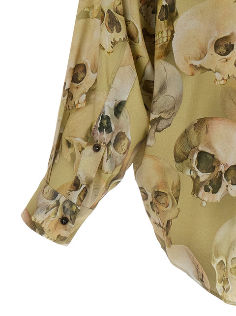 Magliano Fontanelle Shirt
